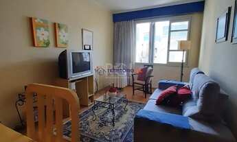 Imagem 3: Apartamento para Venda - 89.3m², 2 dormitórios, Centro Histórico