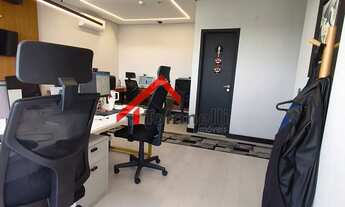 Imagem 3: Helbor Trilogy Offices - Sala comercial Em edifício em Baeta Neves, São Bernardo do Campo