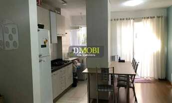 Imagem 6: Apartamento com 2 dormitórios à venda, 56 m² por R$ 191.000,00 - Barnabé - Gravataí/RS
