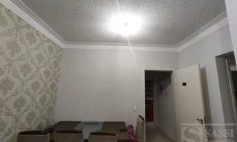 Imagem 2: Apartamento em PARQUE NOVO MUNDO