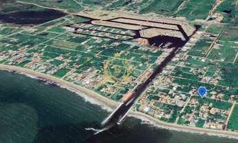 Imagem 6: Lote com 200m² à venda por R$ 400.000,00 - Marina - Armação dos Búzios/RJ