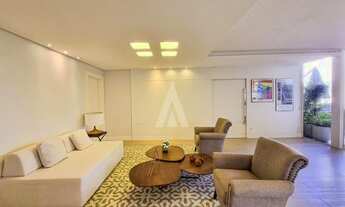 Imagem 2: Cobertura plana com 3 suítes à venda no bairro América em Joinville-SC, por R$ 2.290.000,0