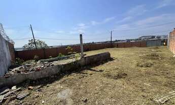 Imagem: 2 LOTES JUNTOS - TERRENO