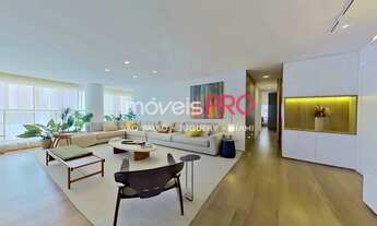 Imagem: Brooklin - 228 m2 - 4 suítes