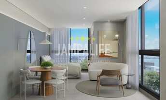 Imagem 7: Flat na melhor área de Intermares