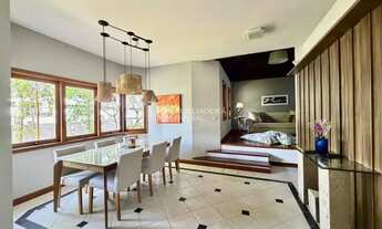 Imagem 4: Casa em localização privilegiada na Lagoa da Conceição, Florianópolis