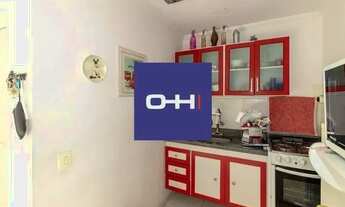 Imagem 7: Aluguel Casa 2 Dormitórios - 242 m² Vila Nova Conceição