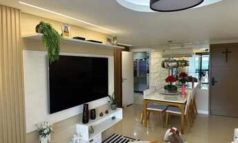 Imagem: Imóvel para venda tem 120 metros quadrados