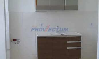 Imagem 4: Apartamento - Jardim Antonio Von Zuben - Campinas