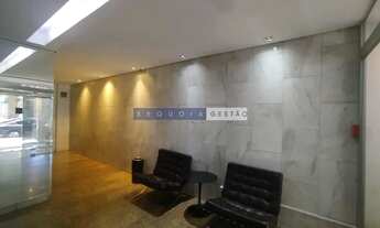 Imagem: Conjunto Comercial em Funcionários - Belo