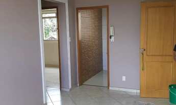 Imagem 3: Aluga-se Apartamento Jd. Petrópolis 02 qts