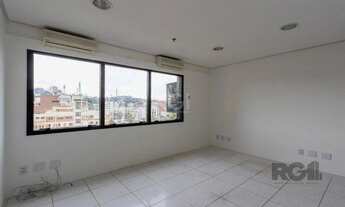 Imagem 7: Sala Comercial em Menino Deus