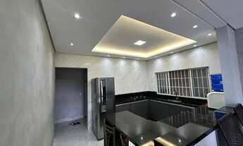 Imagem 5: Vendo Casa Ponte alta norte aceito troca