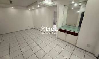 Imagem 2: Apartamento no Renascença com 97m² e 2 quartos e 1 escritório