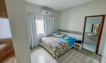 Imagem 5: Linda casa Duplex no aracagy lado praia