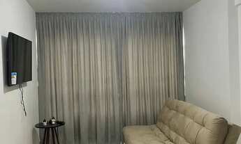 Imagem 7: Flat para locação por temporada no Heron Marino