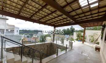 Imagem 7: Santa Lúcia - Casa Residencial 4 quartos à venda na Anuar Donato