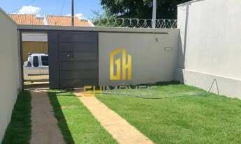 Imagem 3: Casa à venda, 120 m² por R$ 350.000,00 - Parque Haiala - Aparecida de Goiânia/GO