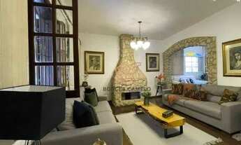 Imagem 7: Casa com 7 quartos, 500 m² - venda por R$ 2.700.000 - Santa Lúcia - Belo Horizonte/MG