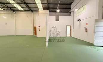 Imagem 5: Barracão para alugar, 277 m² por R$ 5.500/mês - Jardim Acapulco - Londrina/PR