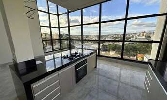 Imagem: Cobertura para aluguel, 4 quartos, 4 suítes