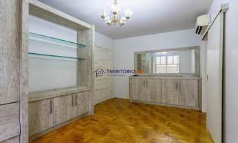 Imagem 2: Apartamento térreo no Bairro Bela Vista