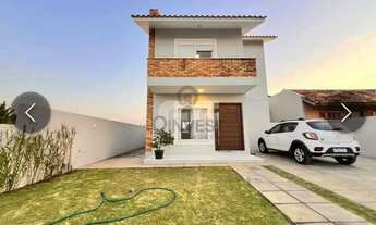 Imagem 4: Casa à venda, 3 quartos, 1 suíte, 2 vagas, Jurerê Internacional - Florianópolis/SC