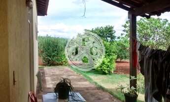 Imagem 3: Chácara com 2 Quartos para Venda, 7446m² de terreno - Rural