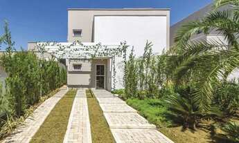 Imagem 4: Jardins Berlim - Casa de Condomínio 4 quartos, sendo 3 suítes