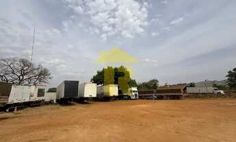 Imagem 2: Terreno Comercial de 9.237,41 m² na Vila Toninho, São José do Rio Preto-SP: Oportunidade I