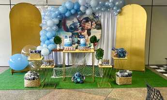 Imagem 3: Salão de Festas em Perus (SP CAPITAL) (EM FRENTE A ESTAÇÃO DE TREM