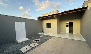 Imagem 2: VENDO ÓTIMA CASA NO MARCOS FREIRE II (OLHAR DESCRIÇÃO