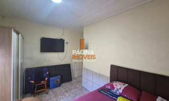 Imagem 6: Página 1 Imóveis anuncia para venda, uma linda casa com 03 dormitórios, no bairro Harmonia