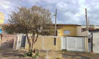 Imagem 2: Casa - Bonfim - Campinas