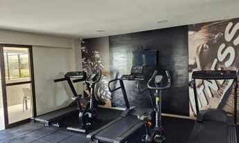 Imagem 10: Apartamento à venda no FERGUS CLUB RESIDENCE