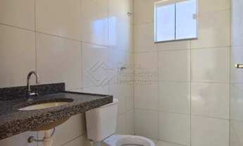 Imagem 6: Casa à Venda no Solares de Extremoz ? 2 Quartos com Suíte e Garagem