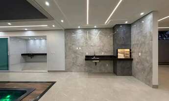 Imagem 3: 407 sul Arso 43 , Casa c Acabamento Premium de alto Padrão 03 suítes , sendo 01 c/Closet