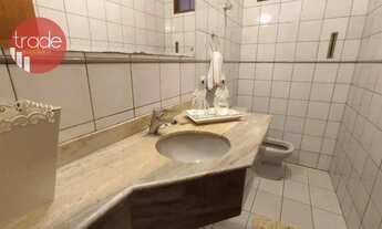 Imagem 5: Casa com 3 dormitórios à venda, 257 m² por R$ 1.200.000,00 - Jardim Califórnia - Ribeirão