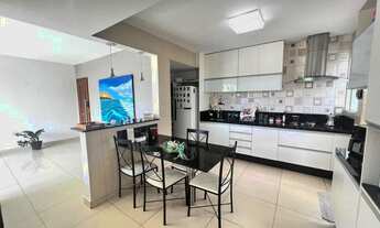 Imagem 7: Apartamento com 3/4 - 123m² - Edifício Itália - Tirol - Natal RN