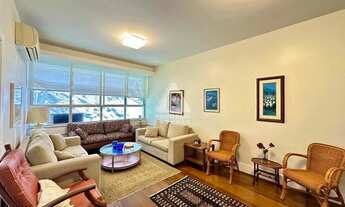 Imagem 3: Cobertura Duplex 219m² | 3 Quartos (1 Suíte) | 2 Vagas | Vista Verde