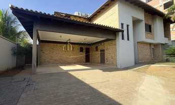 Imagem 2: Vende-se ou Aluga-se Excelente Sobrado no Bairro Santa Rosa em Cuiabá/MT!