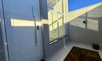 Imagem 6: Linda casa com 03 quartos em Araucária PR!