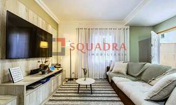 Imagem 6: Sobrado 3 Quartos com Ático em Condomínio no Boqueirão