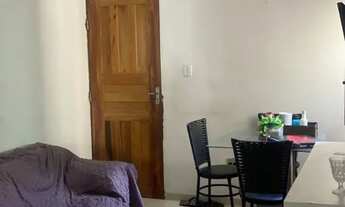 Imagem: ALUGO APARTAMENTO MOBILIADO NO TURU