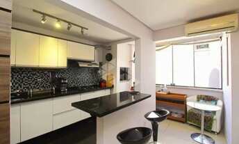 Imagem 7: Apartamento 52M² - para Alugar