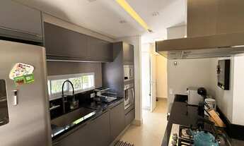 Imagem 4: Casa Condomínio com 3 Quartos e 5 banheiros à Venda, 137 m²