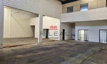 Imagem 6: Galpão no Jardim Mary