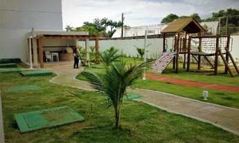 Imagem 5: Apartamento TORRES DO MIRANTE (03 quartos) - Aluguel