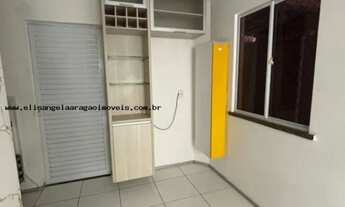 Imagem 6: CD 040, Condomínio Monte Prince 2, Casa duplex com 02 quartos, 02 vagas