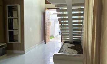 Imagem 3: Casa duplex , no caminho do Sol